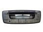 Ραδιόφωνο CD player C1 107 Aygo 86120-0H010 CQ-MS0570LC W53811 1232