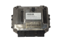 Μονάδα Ελέγχου 0281011776 8200391966 8200386508 Renault Bosch 3325
