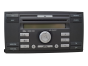 Ραδιόφωνο CD player Ford C-Max 6S61-18C815-AG KW2000 6000CD Visteon 2