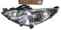 Προβολέας Αριστερά Νέο Γνήσιο 6208.95 620895 Peugeot 207