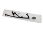 Σύστημα καλωδίωσης Νέο Γνήσιο Citroen Peugeot C3 C4 C5 307 5969C0