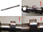 Εκκεντροφόρος 9684569080 0801FC 1,4 1,6 HDI 8v Citroen Peugeot 1,6 e-HDI