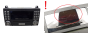 Ραδιόφωνο CD player Mercedes-Benz SLK A1718200586 MF2420
