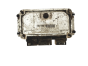 Μονάδα Ελέγχου 0261206246 9637838780 9645802280 PSA Bosch 18378