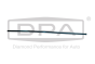 Μπορντούρα πόρτας Εμπρός Δεξιά Κάνετε Skoda 3T0853516 88530859802 DPA