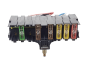 Κουτί ασφαλειών Citroen Peugeot 9636079380 Valeo 1014