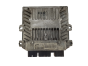 Μονάδα Ελέγχου 5WS40117D-T 9655938780 9648624280 PSA Siemens 3040