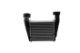 Ψυγείο Intercooler 3B0145805D 11450144001 VW Skoda Vika