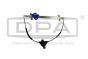 Γρύλος Παραθύρου Εμπρός Αριστερά Κάνετε Seat 1L0837401 88371823302 DPA