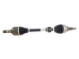 Άξονας κίνησης Αριστερή Νέο Γνήσιο Renault Talisman 391018508R