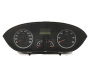 Στροφόμετρο Ducato Jumper Boxer 1340672080 Fiat 30882