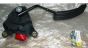 Πεντάλ επιτάχυνσης Νέο Γνήσιο 8200436864 Renault Kangoo 2