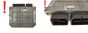 Μονάδα Ελέγχου 89661-0D310 MB275100-2493 Toyota Denso 3359