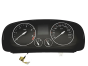 Στροφόμετρο Renault Laguna 3 248100006R 31741