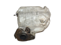Πολλαπλή εξαγωγής 8200586673 8200543309 8200487350 1.6 Renault