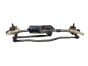 Μηχανισμός Υαλοκαθαριστήρων Nissan Micra K12 28810AX700 1155646-B 1499