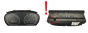 Κοντέρ BMW X3 6210 3451581-03 1024641-22 47867