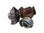 Υπερσυμπιεστής Opel 2,0 CDTI GM 55562591 77047 0001 Garrett 125175 km