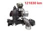 Υπερσυμπιεστής Opel Fiat 1,9 CDTI 55205483 766340-1 121830 km