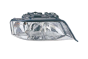 Προβολέας Δεξιά Κάνετε Audi A6 4B0941030N 99411826002 Vika