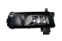 Φανάρι ομίχλης Αριστερή 5TA941661 99411798602 VW Touran DPA