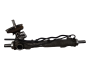 Κρεμαγιέρα Peugeot 206 8901 4000EW TRW 7433