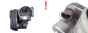 Βαλβίδα σώματος γκαζιού Mercedes-Benz A1661410125 408.238/127/001 1610