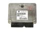Μονάδα Ελέγχου Seat VW 036906034GM IAW4MV.GM Magneti Marelli 21305