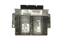 Μονάδα Ελέγχου PSA 9646559880 9644674980-00 Sagem 22593