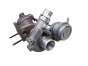 Υπερσυμπιεστής 7701477904 8200864964 H8200538832 Renault 1.2 T