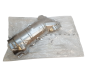 Κάλυμμα Εξάτμισης Citroen Peugeot 1.6 HDI 1723T5 Νέο Γνήσιο