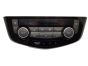 Πίνακας κλιματισμού Nissan Qashqai 2 275004EA0A Valeo
