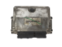 Μονάδα Ελέγχου 73502673 0281010337 Fiat Bosch 3317