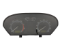Στροφόμετρο Skoda Fabia 6Y0920883L 110080253031 VDO