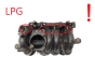 Πολλαπλή εισαγωγής LPG 8200966437 7700273860 Renault 1.4 1.6