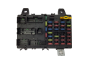 Κουτί ασφαλειών Hyundai 91198-1C011 HMC