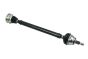 Άξονας κίνησης Κάνετε VW Audi Seat Skoda 1J0407452X B18330 Borsehung