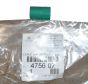Καπάκι κάλυψης Νέο Γνήσιο 475607 4756.07 Citroen Peugeot