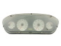 Κοντέρ Fiat Coupe 46769231 6063459911 Magneti 27247