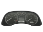 Στροφόμετρο Peugeot 307 9654485280 A01 49132