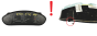 Στροφόμετρο BMW 3 E36 6211 8371558 110008645036A