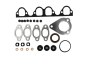 Φλάντζα Κεφαλής 008600023 K10978901 VW Audi Seat Skoda Vika