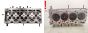 Κυλινδροκεφαλή Opel 1.7 CDTI Z17DTL 4