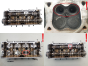 Κυλινδροκεφαλή Toyota 1.6 16V 4A-FE