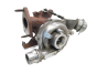 Υπερσυμπιεστής 144109364R 8200994301 786997-001 Garrett 2.3dCi Renault 15000km
