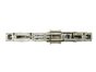 Εισαγωγή πίσω φωτός Πίσω 95652975 Citroen XM Valeo 13196