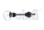 Άξονας κίνησης 6Q0407271DE 44070914701 VW Seat Skoda Vika