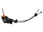 Ντίζα ταχυτήτων Νέο Γνήσιο 2400PH 2400.PH Peugeot