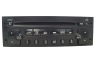 Ραδιόφωνο CD player Peugeot 206 96635823XT PU-2859A Clarion 1140