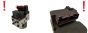 Αντλία Abs Audi A4 VW Passat 8E0614111 0265216411 Bosch 4075